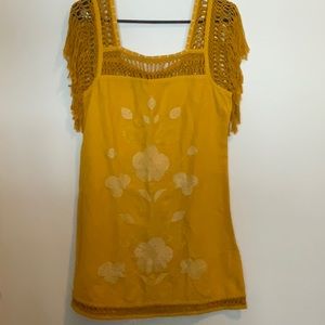 Rare free people dress